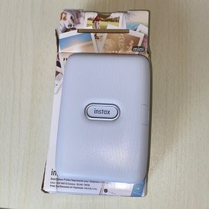 Fujifilm instax mini link